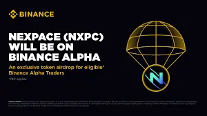 NEXPACE